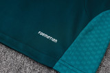 Real Madrid 26/27 Half-Zip Training Top and Pants Set B26044