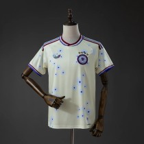 Thai Version Germany 2026 OG Lifestyler Jersey