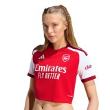 Women's ARS 26/27 Home Cropped Jersey