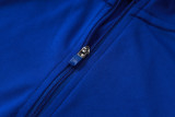 Argentina 26/27 Half-Zip Training Top and Pants Set B26037