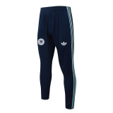 Germany 26/27 Half-Zip Training Top and Pants Set B26040