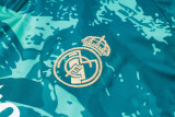 Real Madrid 26/27 Half-Zip Training Top and Pants Set - PM B26045