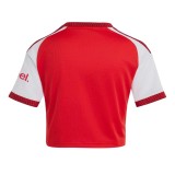 Women's ARS 26/27 Home Cropped Jersey