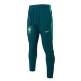 Brazil 26/27 Half-Zip Training Top and Pants Set B26041