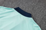 Germany 26/27 Half-Zip Training Top and Pants Set B26040