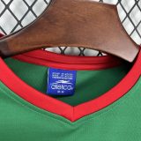 Mexico 2002/2003 Home Retro Jersey