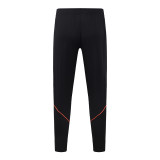Netherlands 26/27 Half-Zip Training Top and Pants Set B26043