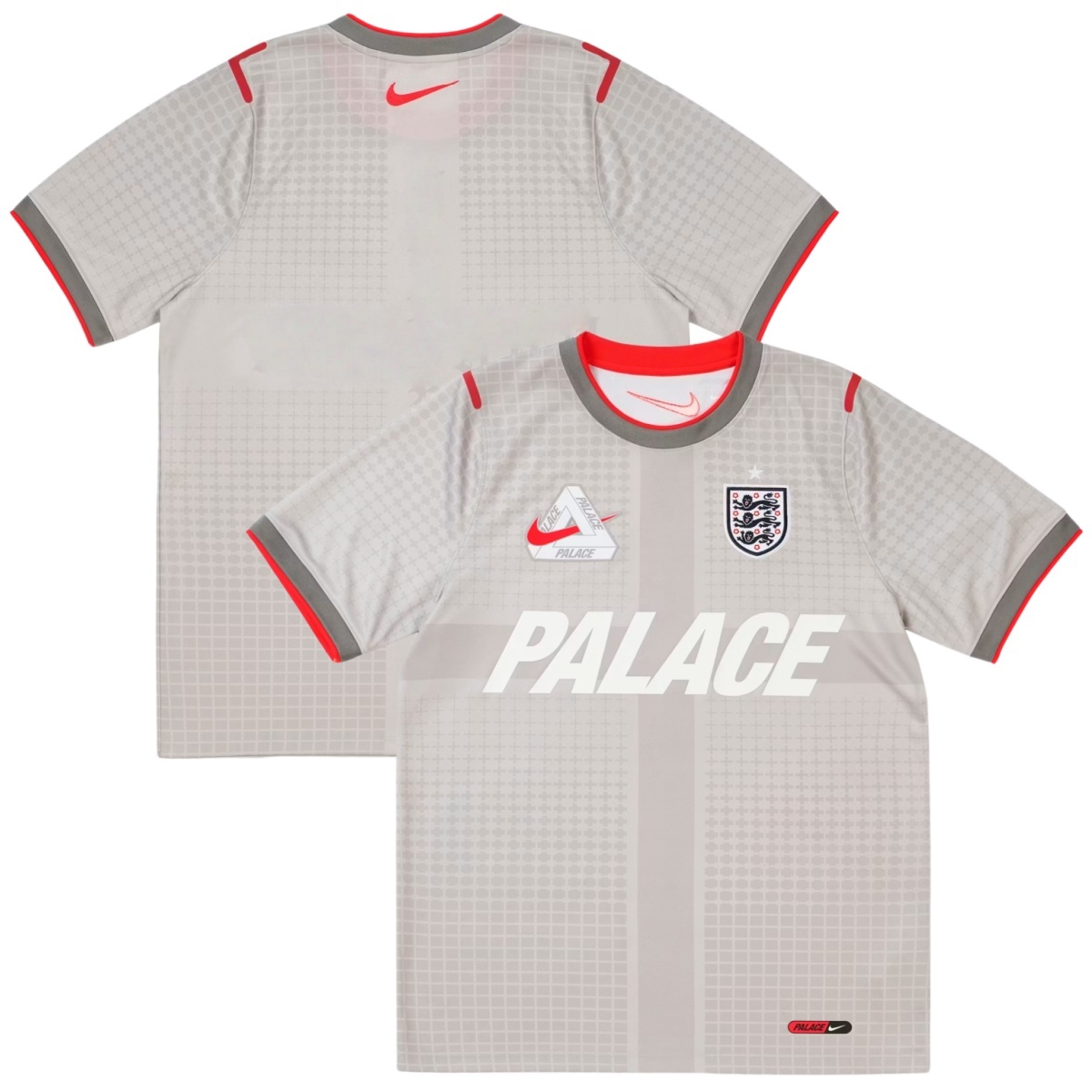 Thai Version England 2026 Special Jersey