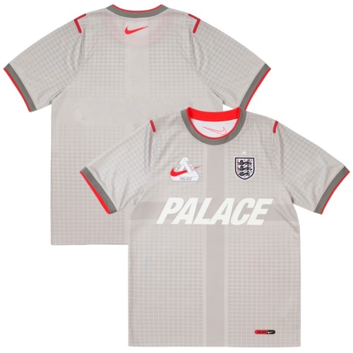 Thai Version England 2026 Special Jersey