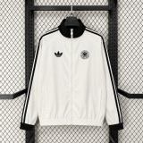 Germany 2026 All Weather Track Jacket