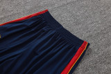 Barcelona 26/27 Half-Zip Training Top and Pants Set - PM B26049