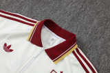 Spain 26/27 Training Jacket and Pants Set A26041