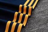 Boca Juniors 26/27 Half-Zip Training Top and Pants Set B26046
