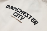 Manchester City 26/27 Training Jacket and Pants Set A26042