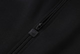 MUFC 26/27 Training Jacket and Pants Set A26045