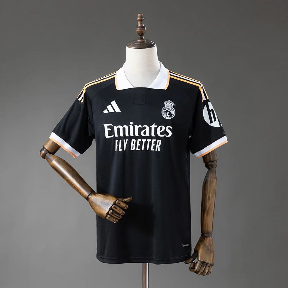 Thai Version Real Madrid 26/27 Special Jersey