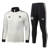 Germany 26/27 Training Jacket and Pants Set A26040