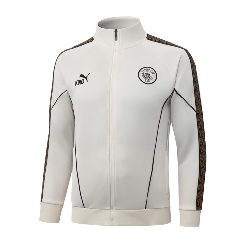 Manchester City 26/27 Training Jacket and Pants Set A26042