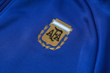 Argentina 26/27 Training Jacket and Pants Set A26039