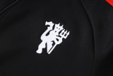 MUFC 26/27 Training Jacket and Pants Set A26045