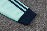 Germany 26/27 Training Jacket and Pants Set A26038