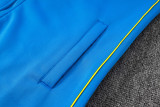 Brazil 26/27 Training Jacket and Pants Set A26043