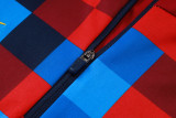 Barcelona 26/27 Half-Zip Training Top and Pants Set - PM B26049