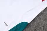 Real Madrid 26/27 Half-Zip Training Top and Pants Set B26047