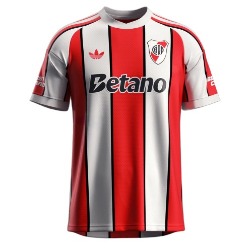 Thai Version River Plate 26/27 Away Jersey