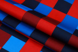 Barcelona 26/27 Half-Zip Training Top and Pants Set - PM B26049