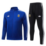 Argentina 26/27 Training Jacket and Pants Set A26039
