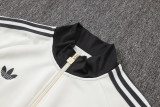Germany 26/27 Training Jacket and Pants Set A26040