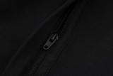 MUFC 26/27 Training Jacket and Pants Set A26045
