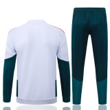 Real Madrid 26/27 Training Jacket and Pants Set A26044