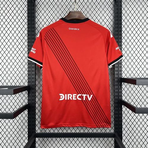 Thai Version River Plate 26/27 Third Jersey