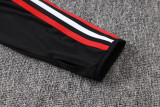 MUFC 26/27 Half-Zip Training Top and Pants Set B26048