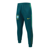 Brazil 26/27 Training Jacket and Pants Set A26043
