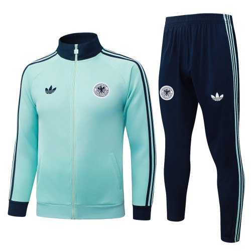 Germany 26/27 Training Jacket and Pants Set A26038