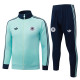 Germany 26/27 Training Jacket and Pants Set A26038