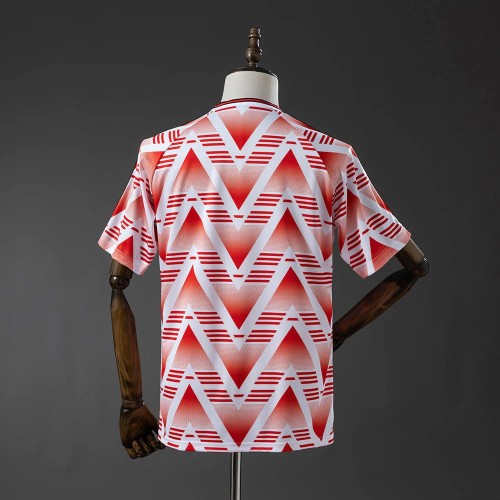 River Plate 1992/1993 Away Retro Jersey