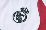 Real Madrid 26/27 Half-Zip Training Top and Pants Set B26047
