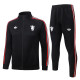 MUFC 26/27 Training Jacket and Pants Set A26045
