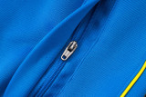 Brazil 26/27 Training Jacket and Pants Set A26043