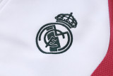 Real Madrid 26/27 Training Jacket and Pants Set A26044