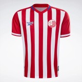 Thai Version Clube Náutico 26/27 Home Jersey