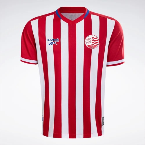 Thai Version Clube Náutico 26/27 Home Jersey