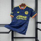 Thai Version Club América 26/27 Third Jersey