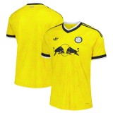 Thai Version Leeds United 26/27 Away Jersey