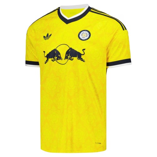 Thai Version Leeds United 26/27 Away Jersey