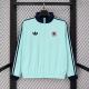 Germany 2026 All Weather Track Jacket